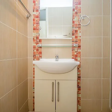 Sports Road Apartments By Dunhill Serviced Apartments Nairobi Exterior photo