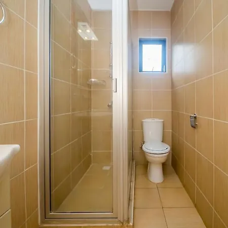 Sports Road Apartments By Dunhill Serviced Apartments Nairobi Exterior photo