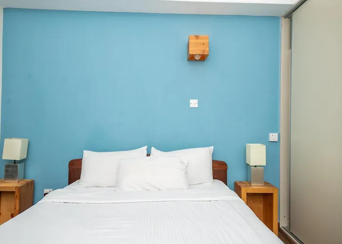 Sports Road Apartments By Dunhill Serviced Apartments