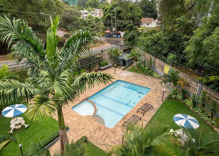 Sports Road Apartments By Dunhill Serviced Apartments