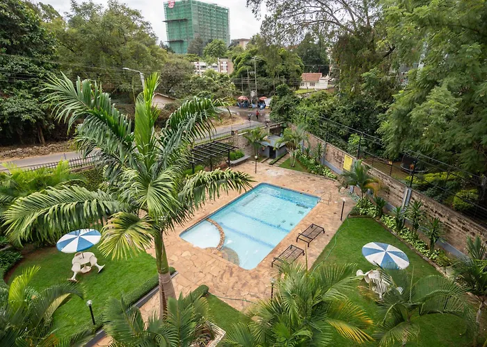 Sports Road Apartments By Dunhill Serviced Apartments