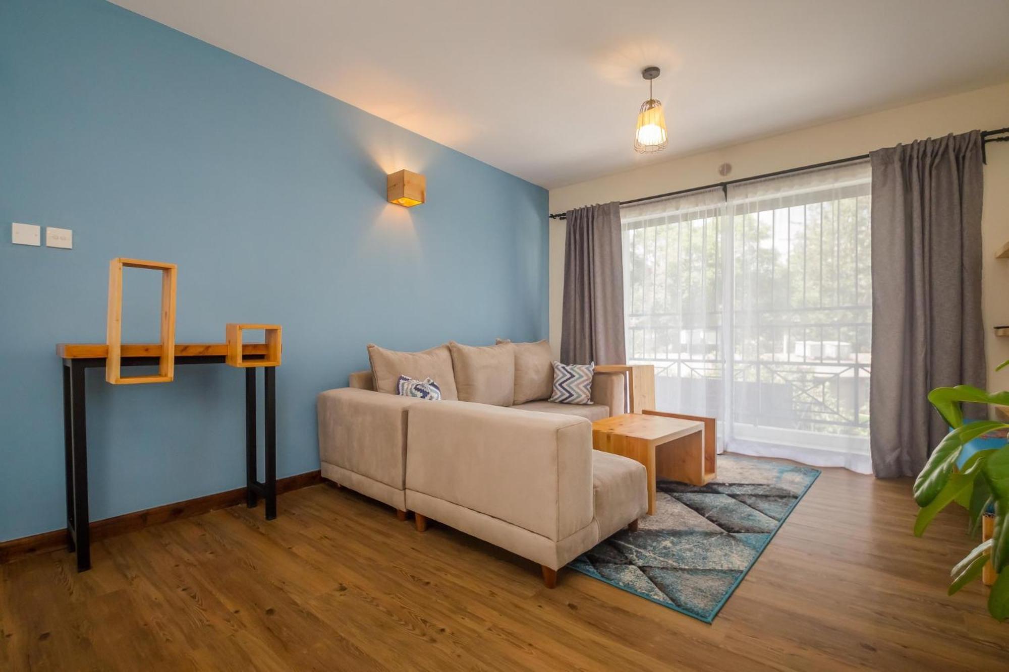 Sports Road By Dunhill Serviced Appartement